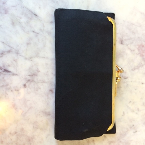 Vintage wallet. - Picture 3 of 6